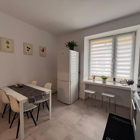 Apartament Paprotka Skarżysko-Kamienna Eksteriør bilde