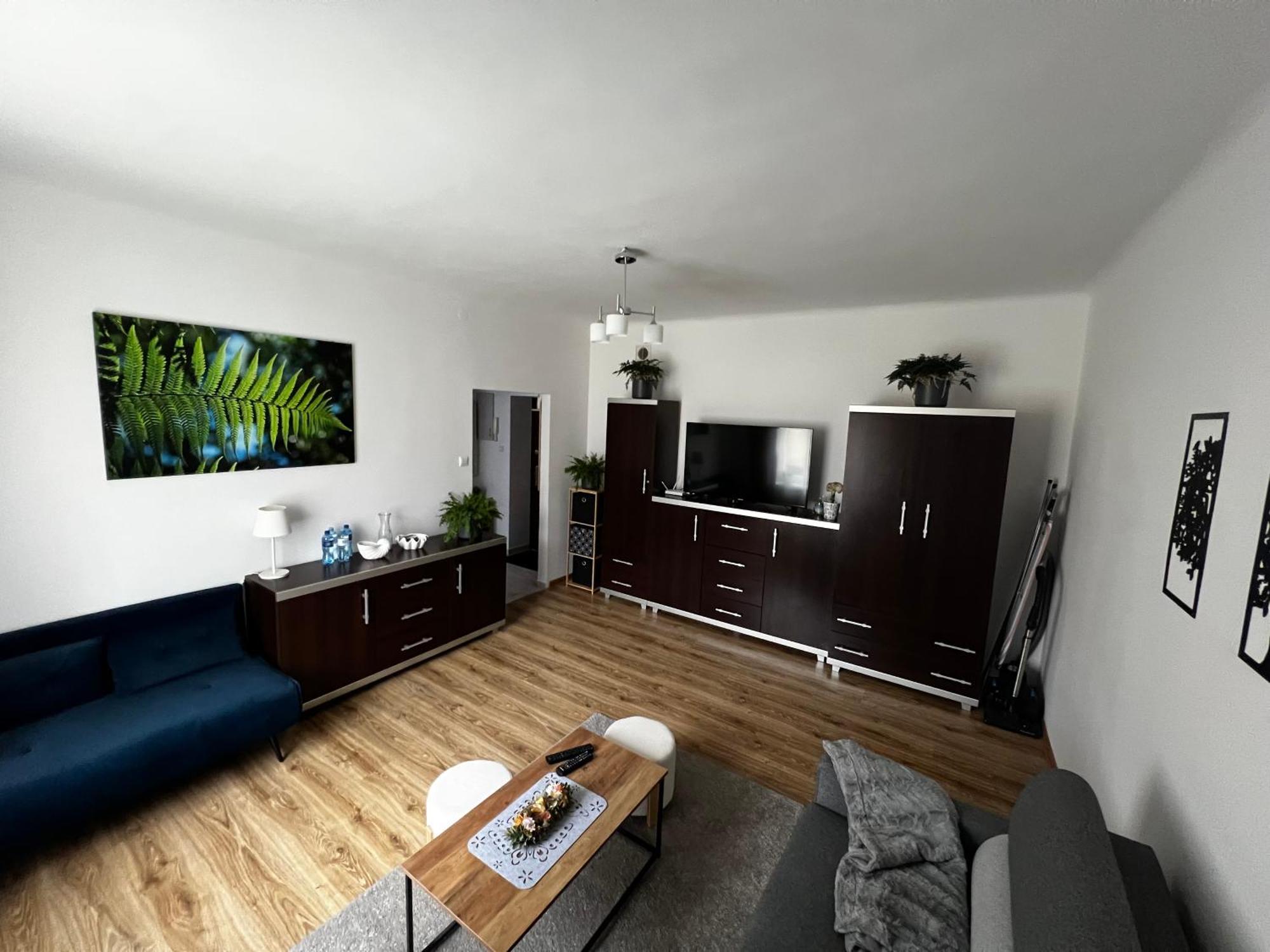 Apartament Paprotka Skarżysko-Kamienna Eksteriør bilde