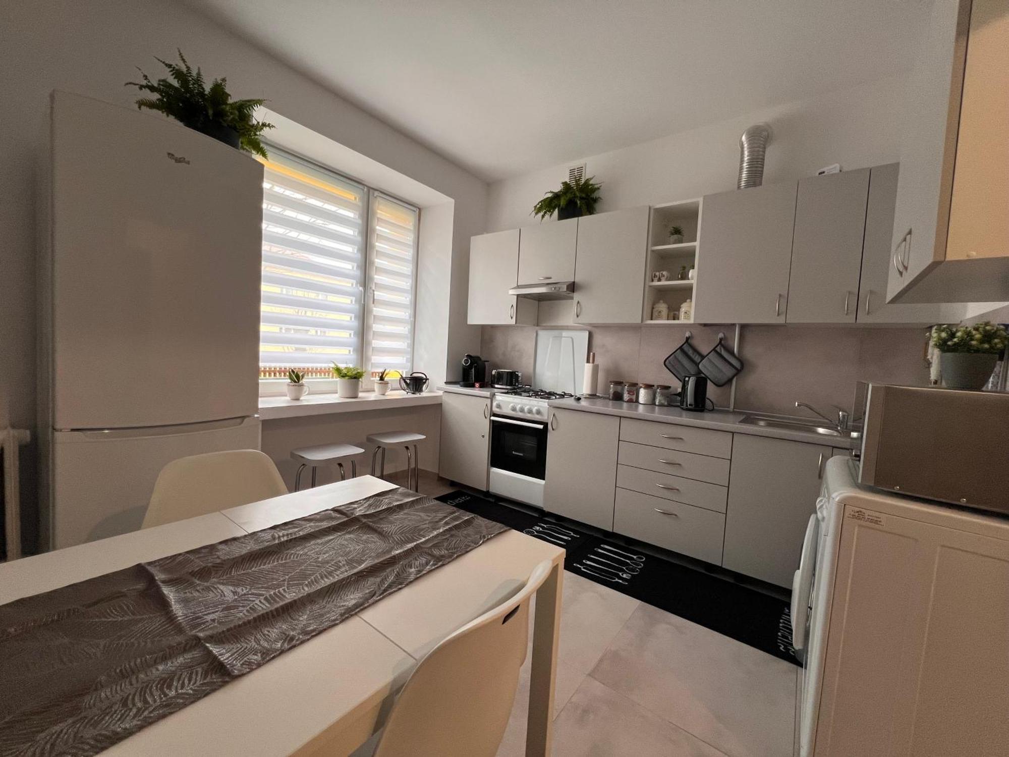 Apartament Paprotka Skarżysko-Kamienna Eksteriør bilde