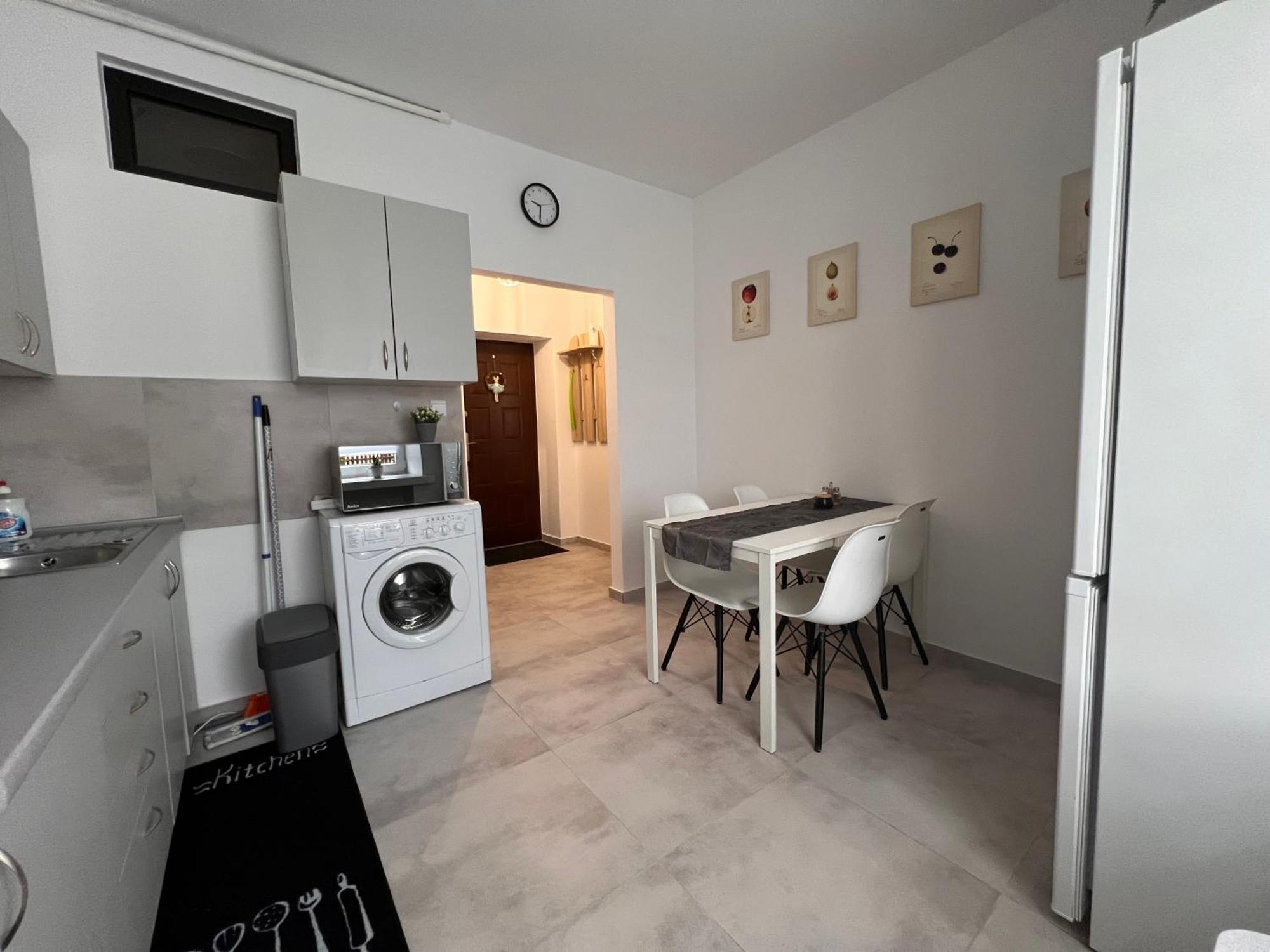 Apartament Paprotka Skarżysko-Kamienna Eksteriør bilde