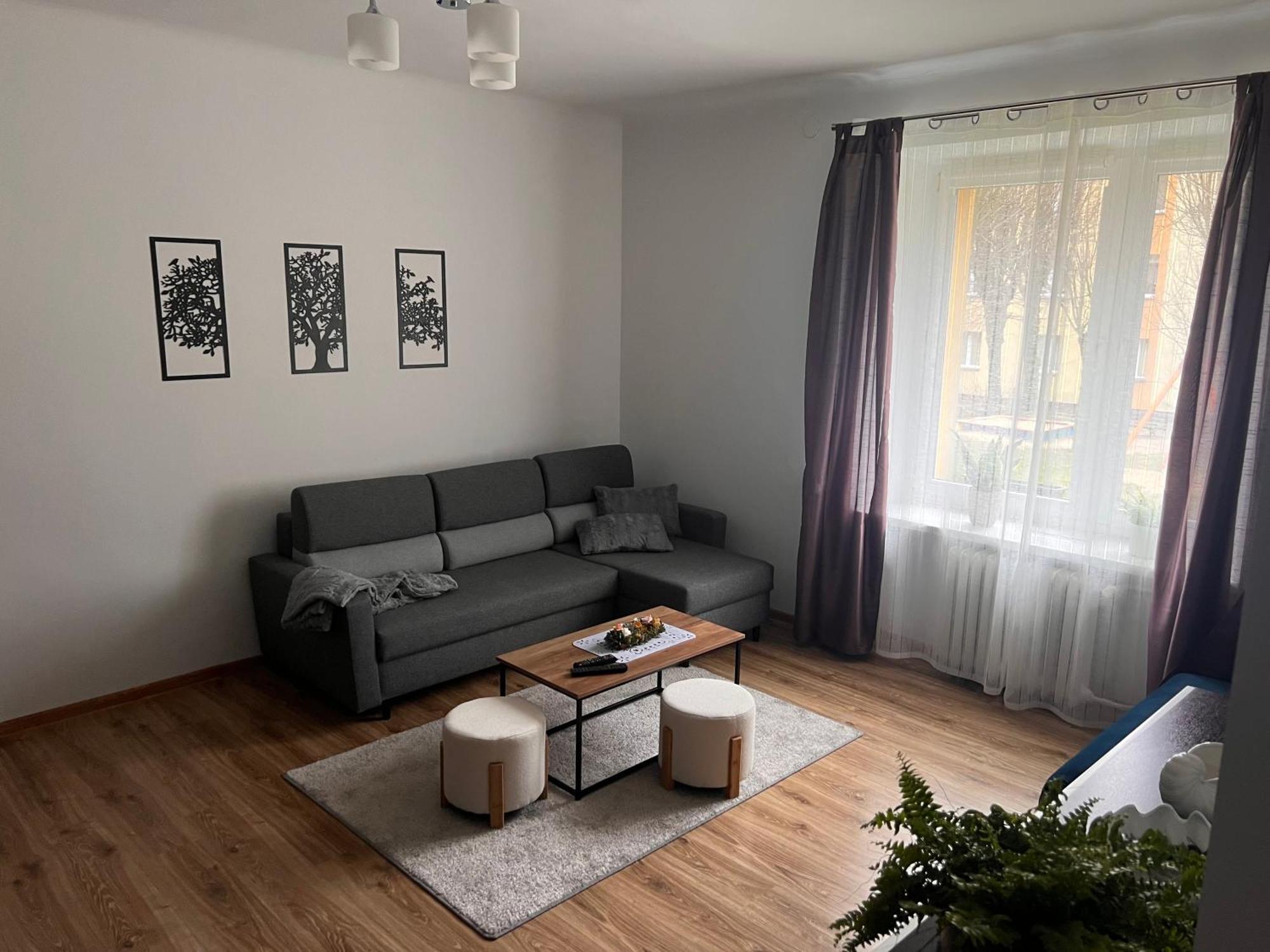 Apartament Paprotka Skarżysko-Kamienna Eksteriør bilde