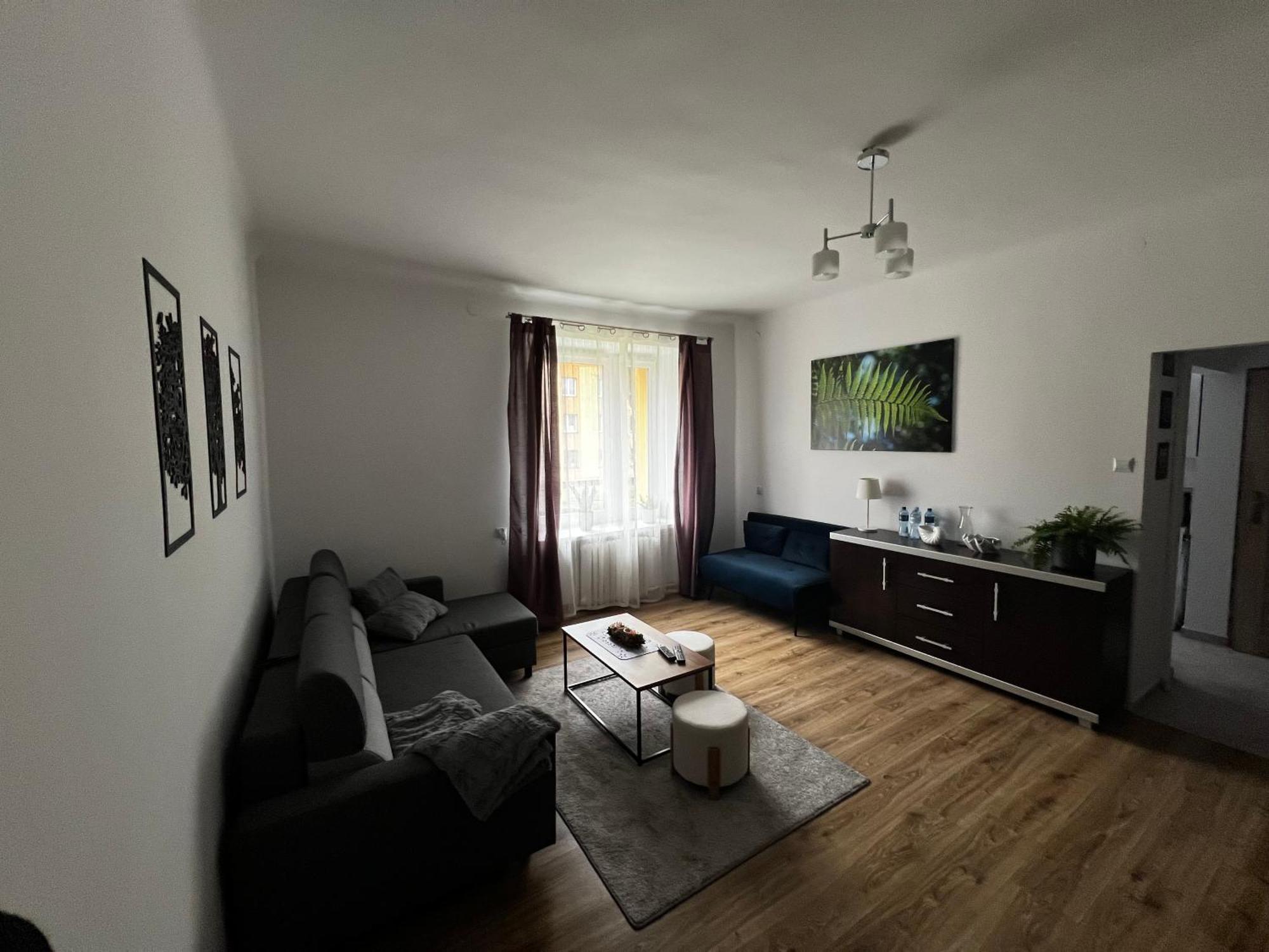Apartament Paprotka Skarżysko-Kamienna Eksteriør bilde