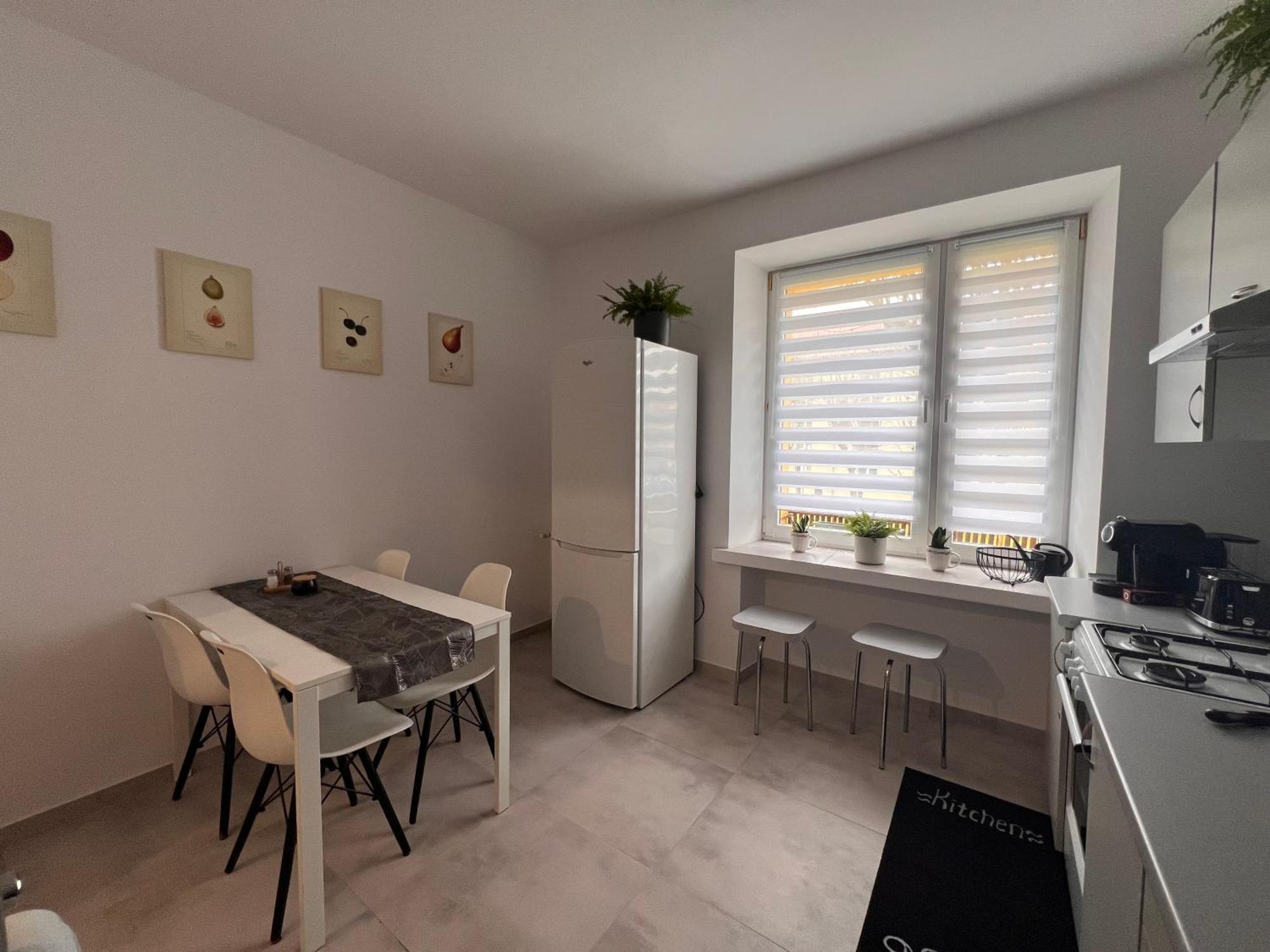 Apartament Paprotka Skarżysko-Kamienna Eksteriør bilde